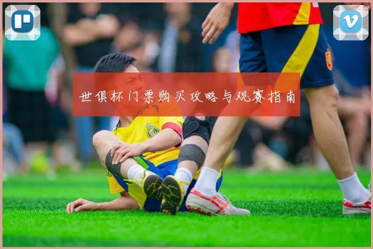 世俱杯门票购买攻略与观赛指南