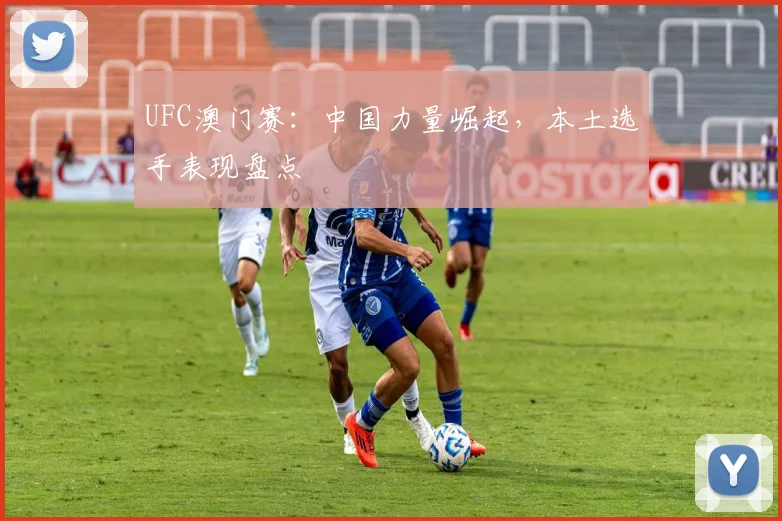 UFC澳门赛:中国力量崛起,本土选手表现盘点