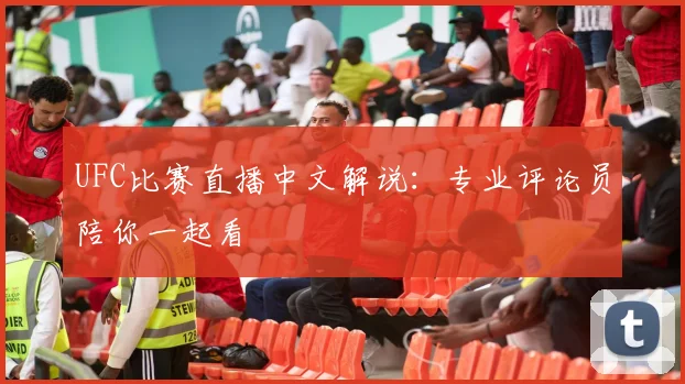 UFC比赛直播中文解说：专业评论员陪你一起看