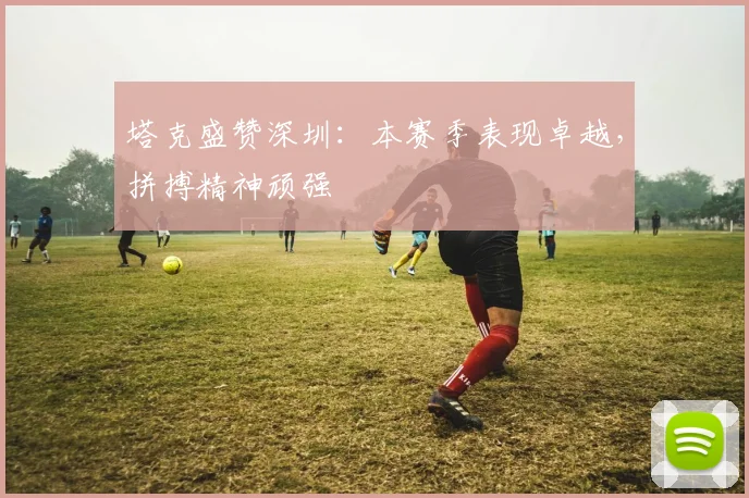 塔克盛赞深圳：本赛季表现卓越，拼搏精神顽强